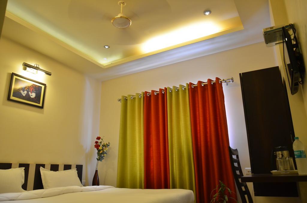 Divine Destination Hotel Varanasi