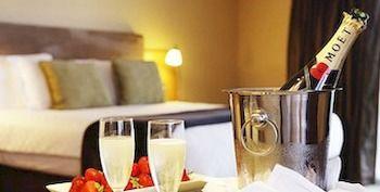 Divine Destination Hotel