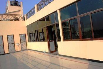 Divine Destination Hotel