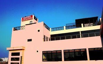 Divine Destination Hotel Varanasi