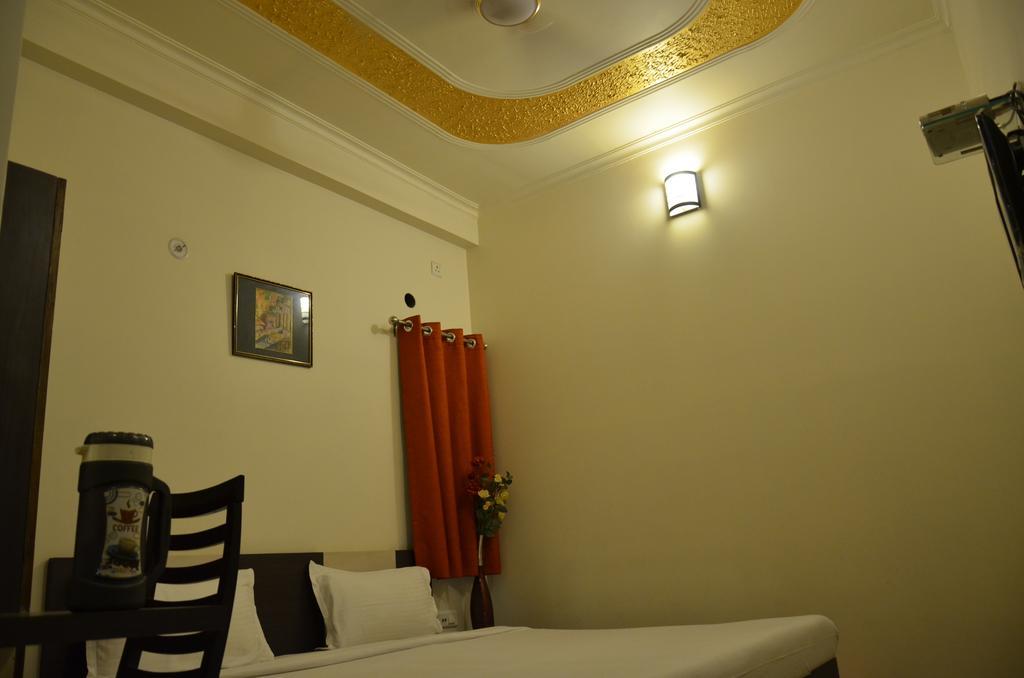 Divine Destination Hotel Varanasi