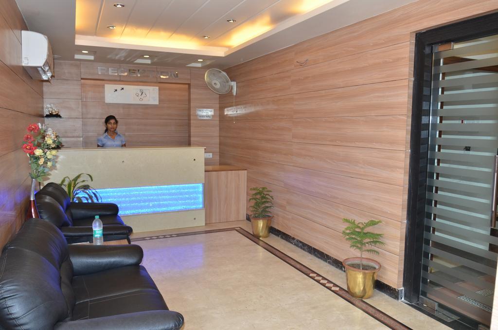Divine Destination Hotel Varanasi