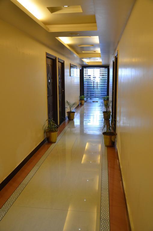 Divine Destination Hotel 2*