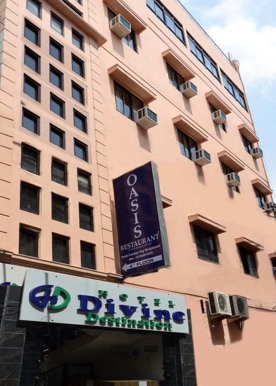 Hotel Divine Destination 2*