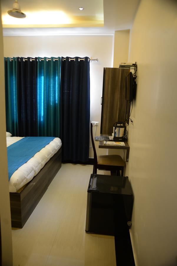 Hotel Divine Destination Varanasi