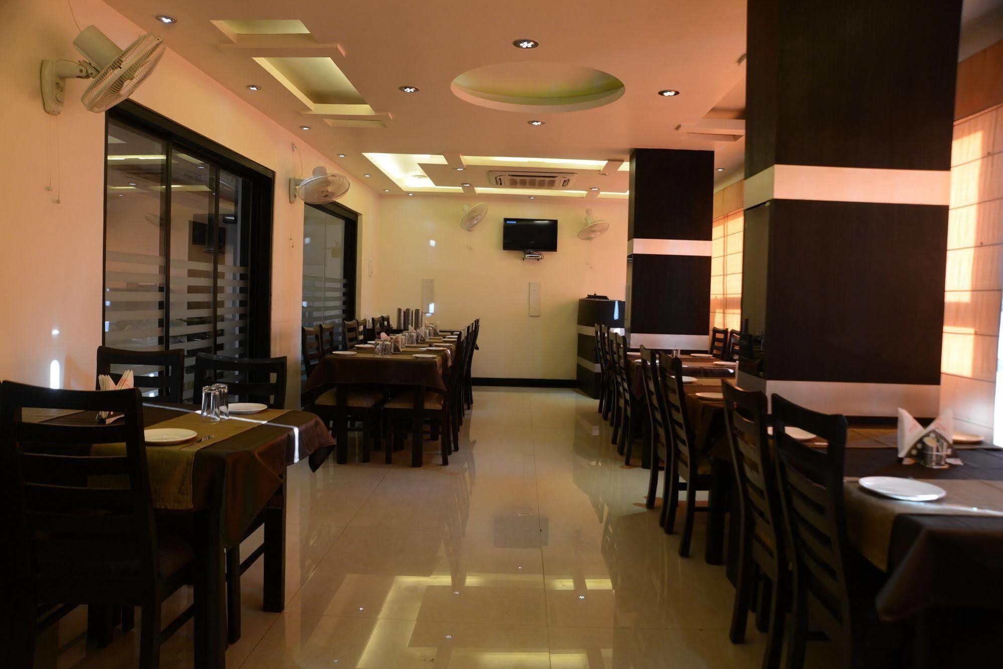 Divine Destination Hotel Varanasi