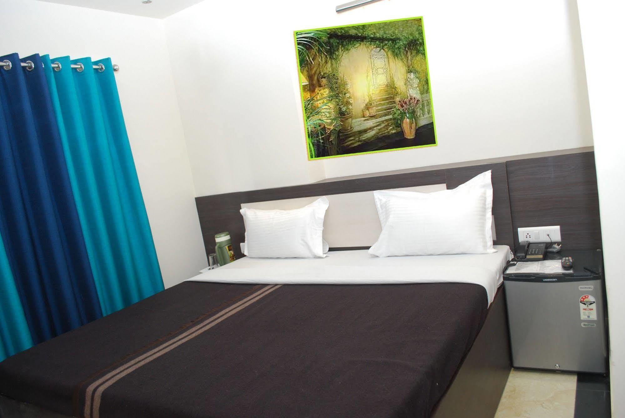 Hotel Divine Destination Varanasi