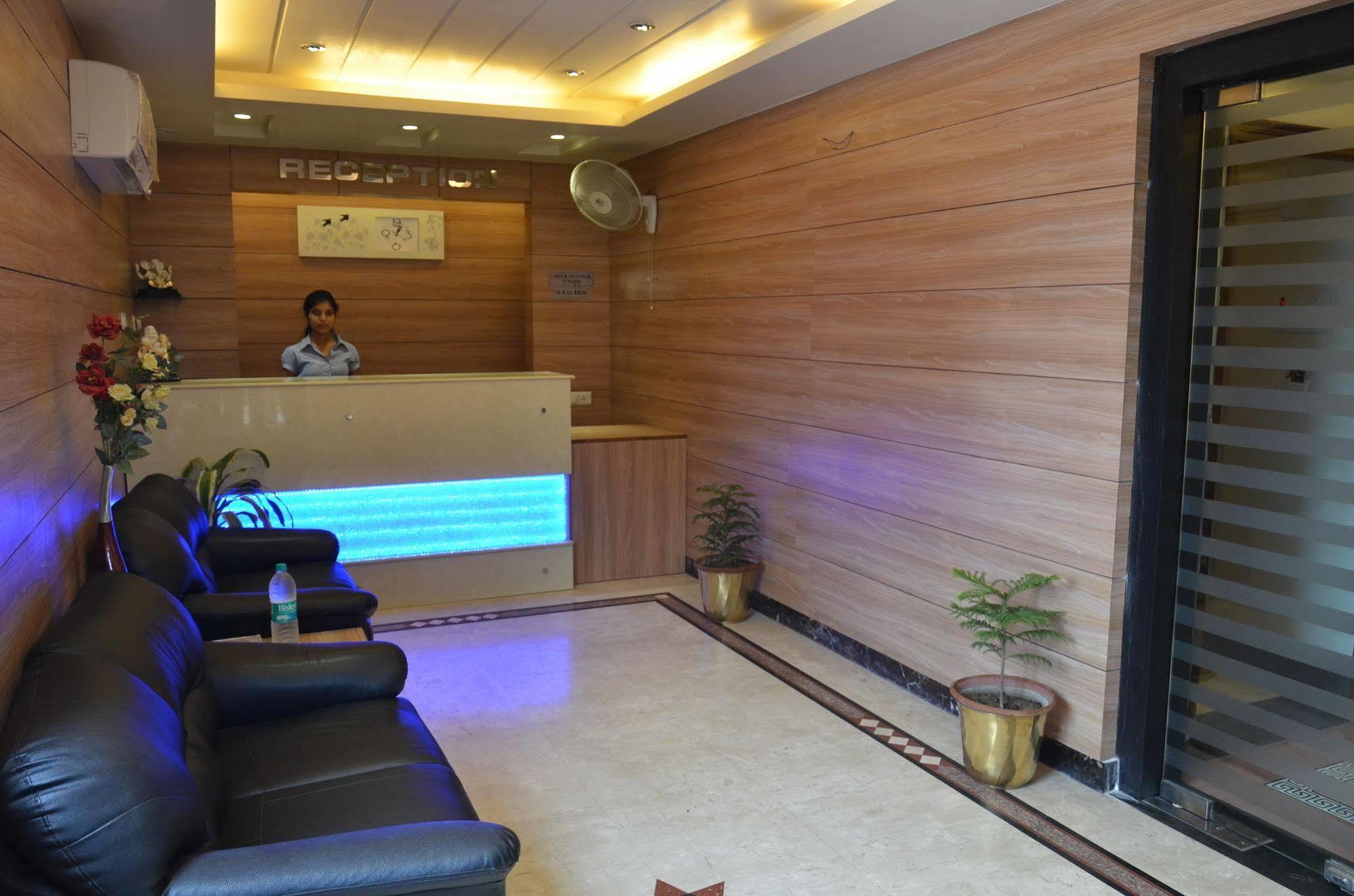 Hotel Divine Destination Varanasi